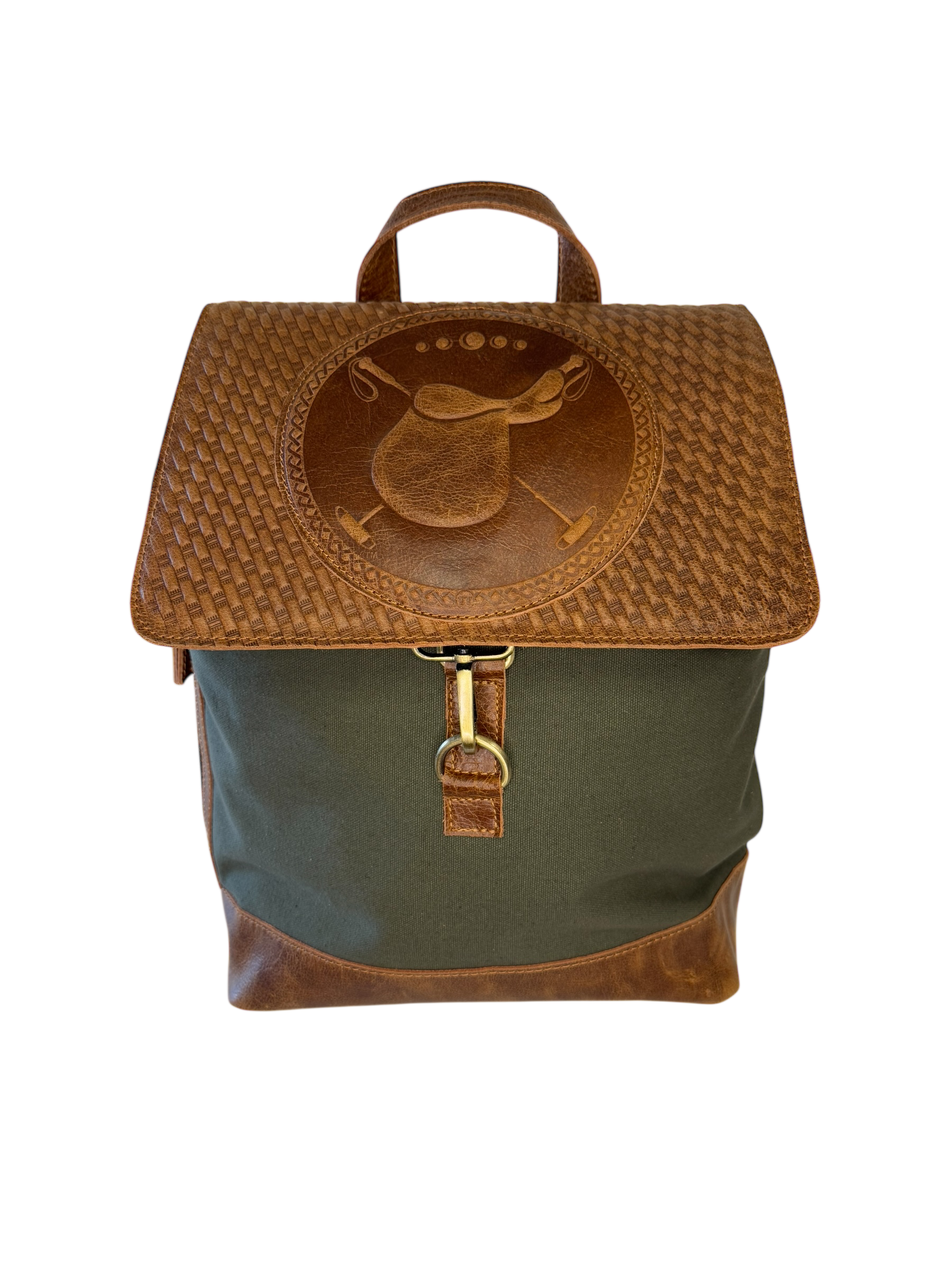 Barn Backpack - Riders Choice Supply Co