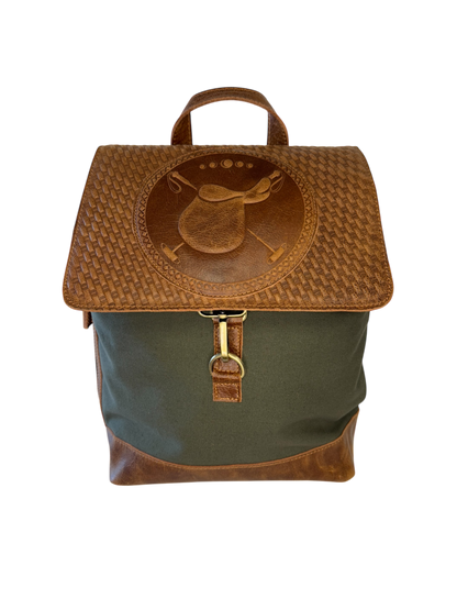 Barn Backpack - Riders Choice Supply Co