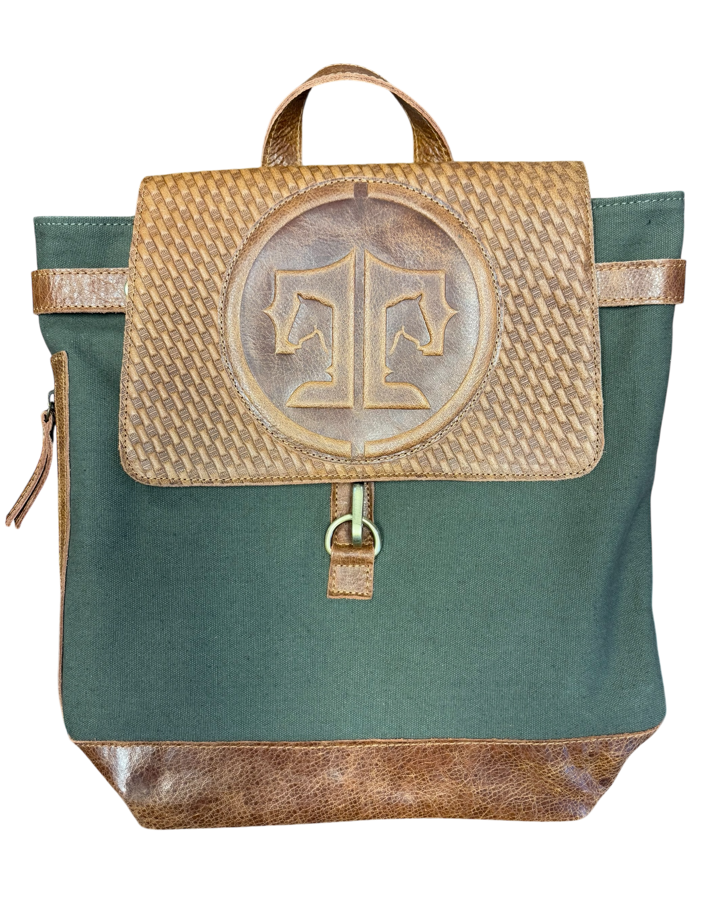 Barn Backpack - Riders Choice Supply Co