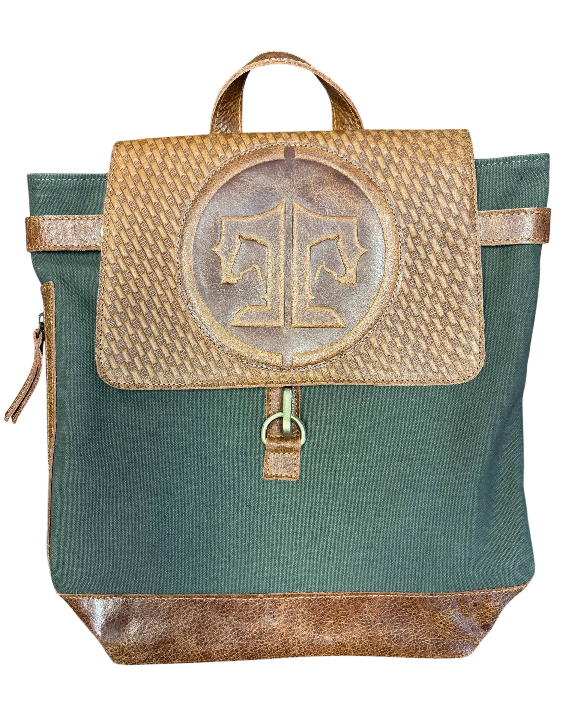 Barn Backpack - Riders Choice Supply Co