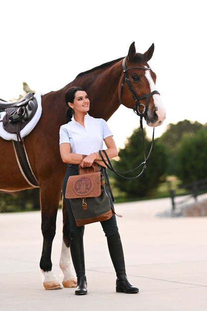 Barn Backpack - Riders Choice Supply Co