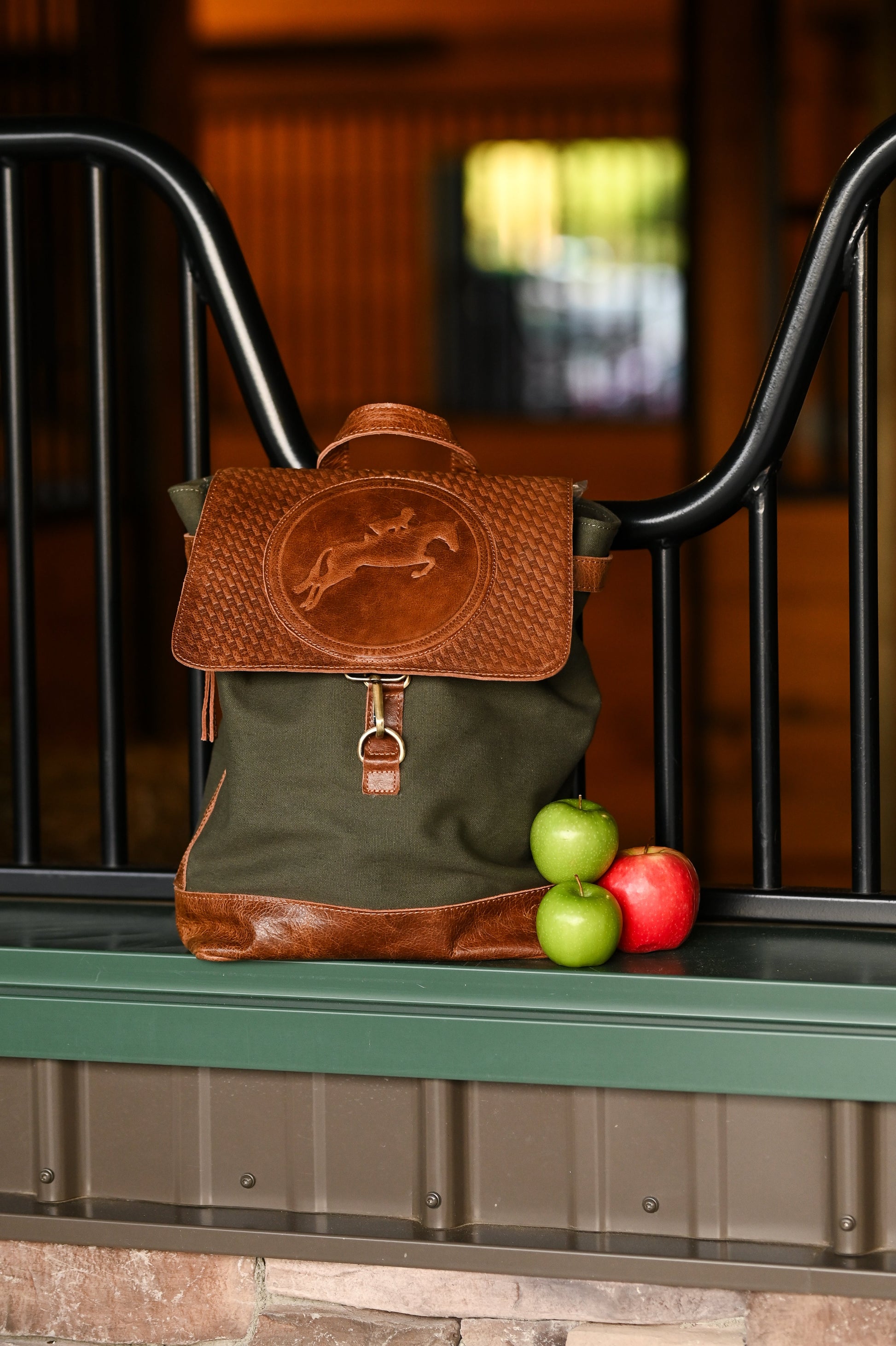 Barn Backpack - Riders Choice Supply Co