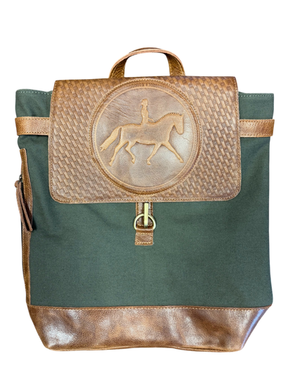 Barn Backpack - Riders Choice Supply Co