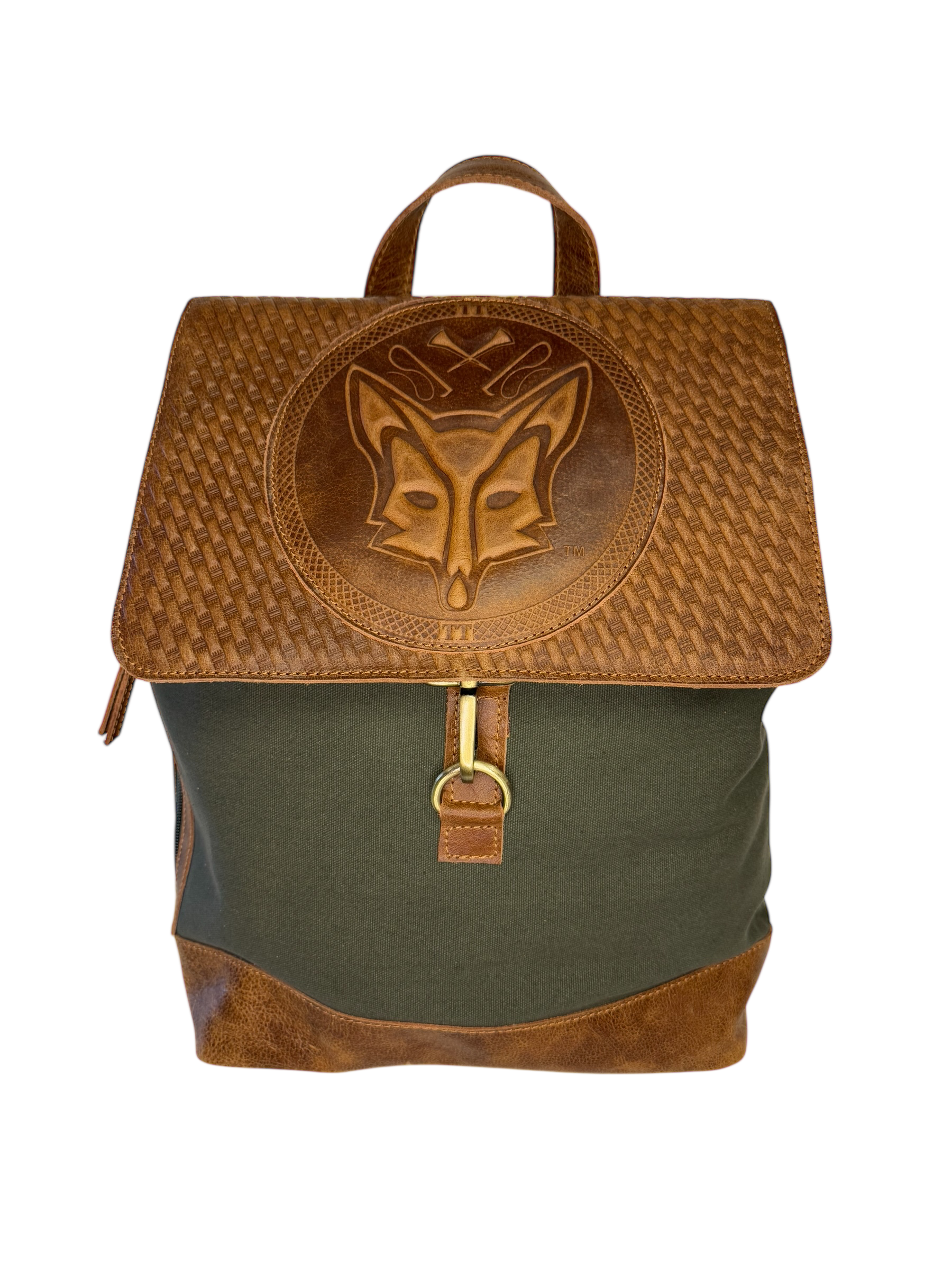 Barn Backpack - Riders Choice Supply Co