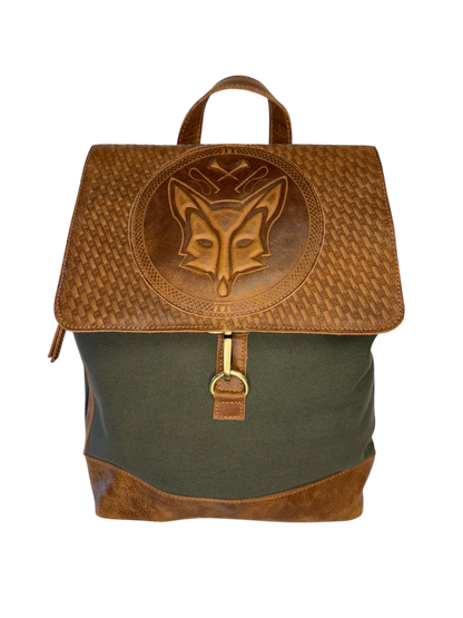 Barn Backpack - Riders Choice Supply Co