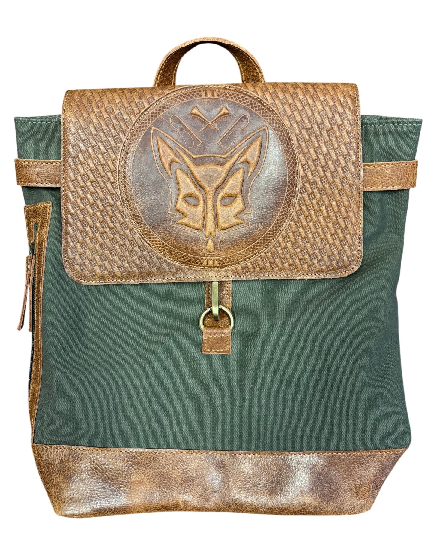 Barn Backpack - Riders Choice Supply Co