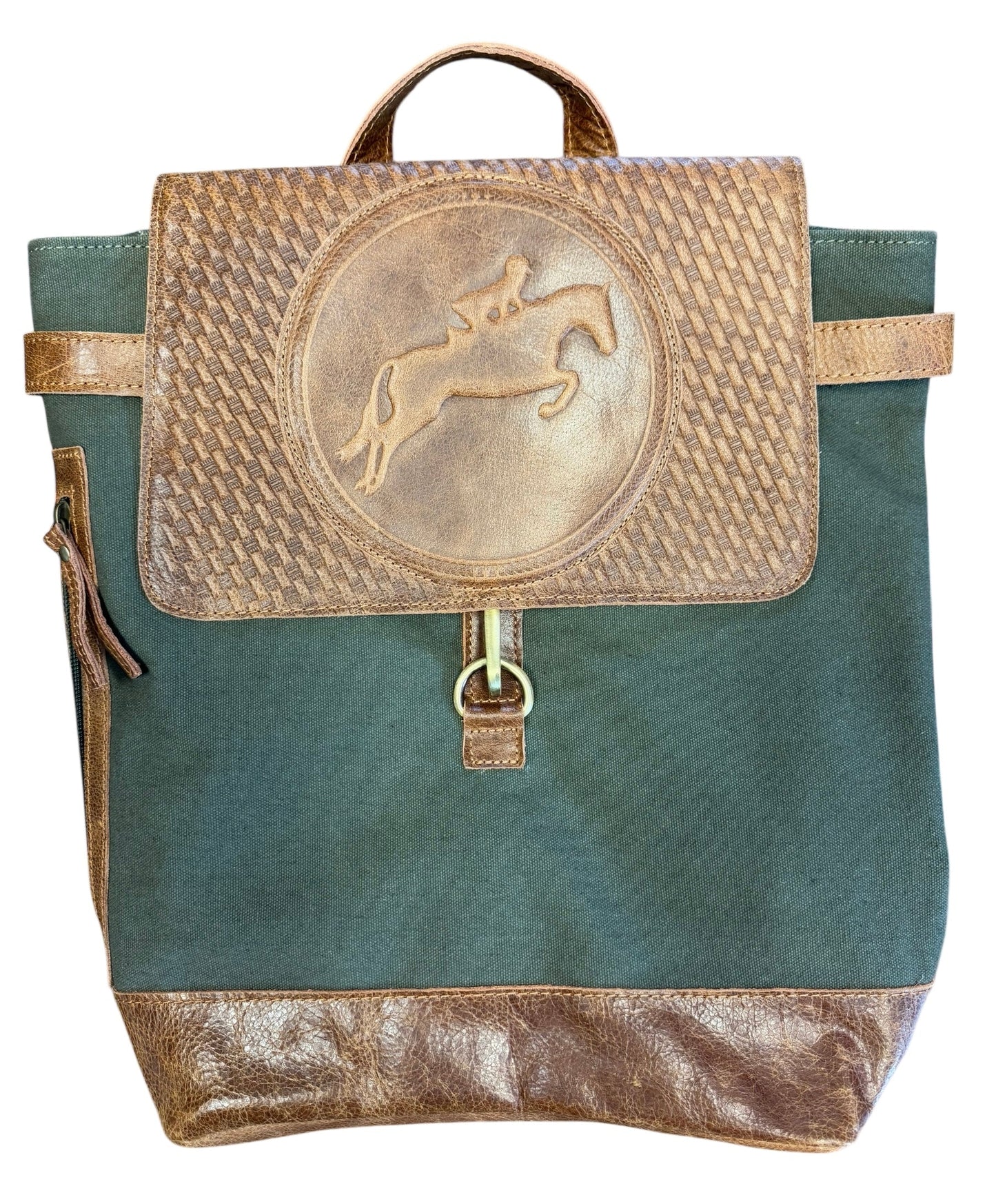 Barn Backpack - Riders Choice Supply Co
