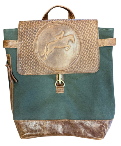 Barn Backpack - Riders Choice Supply Co