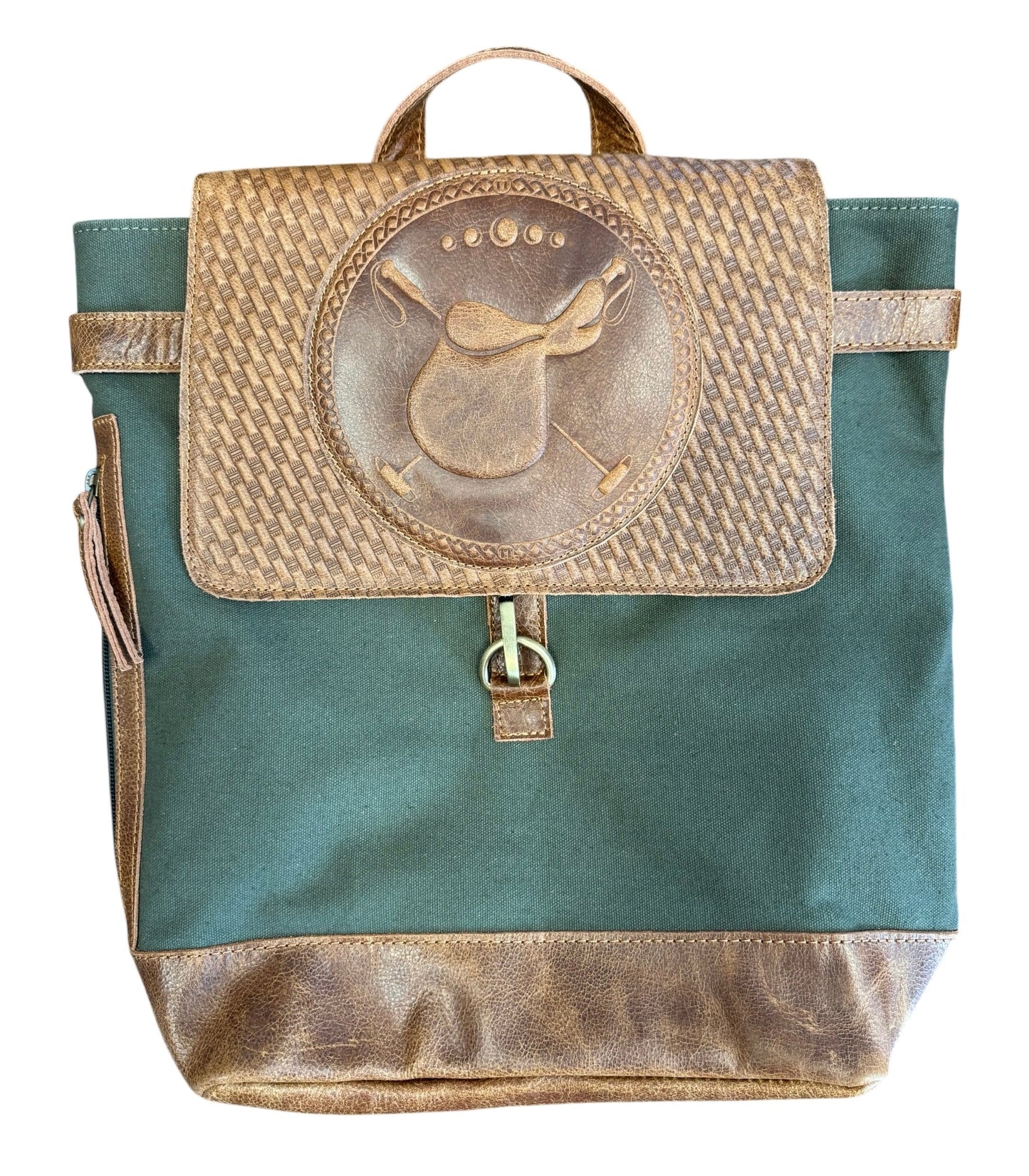 Barn Backpack - Riders Choice Supply Co