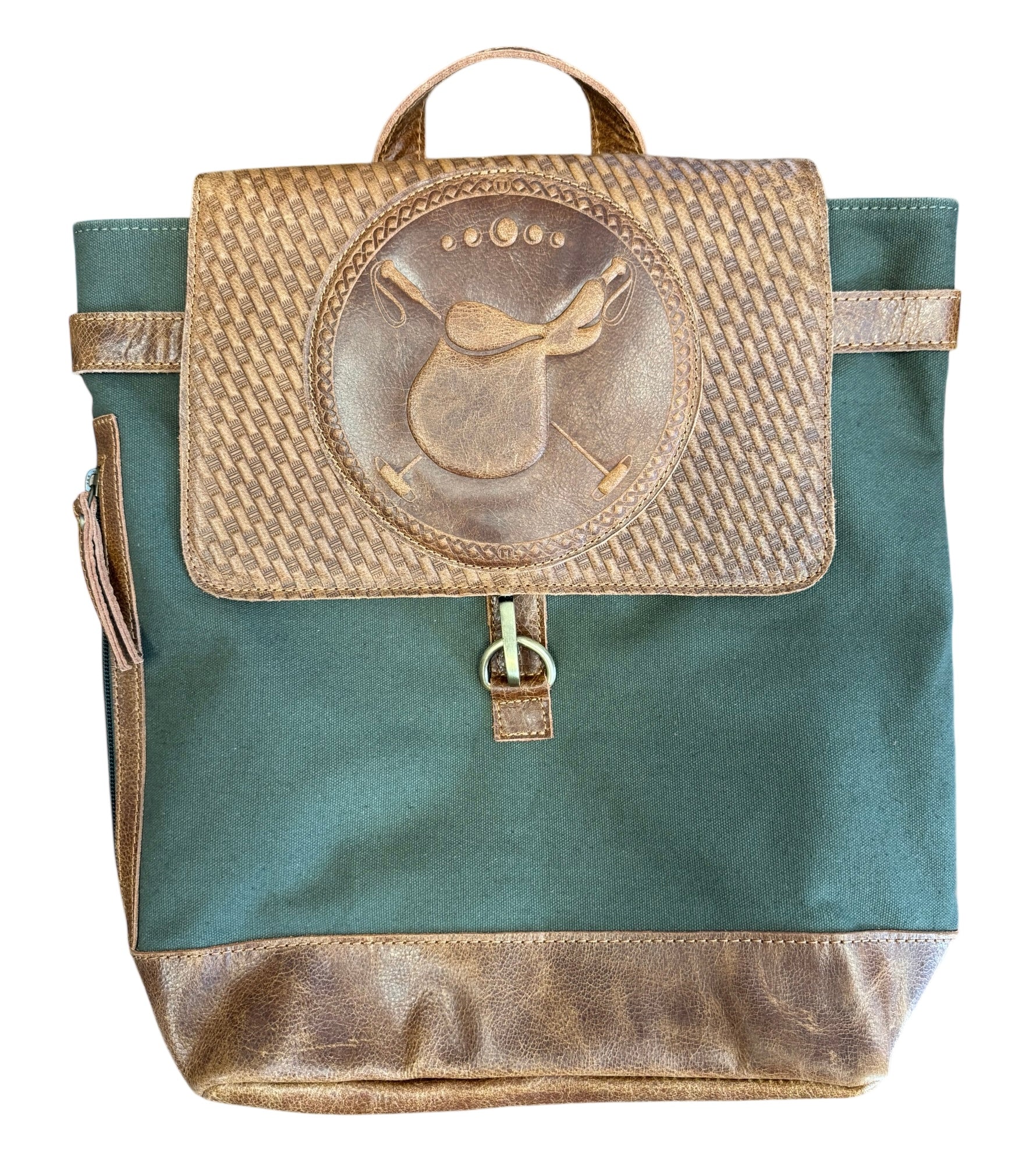 Barn Backpack - Riders Choice Supply Co