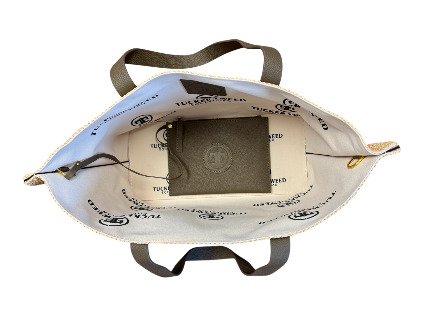 Barn to Beach Tote - Riders Choice Supply Co