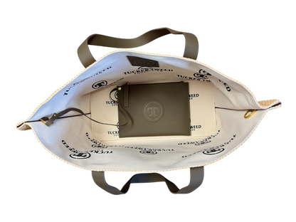 Barn to Beach Tote - Riders Choice Supply Co