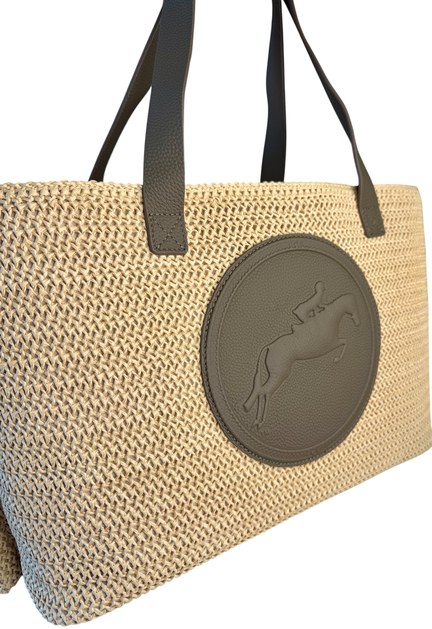 Barn to Beach Tote - Riders Choice Supply Co