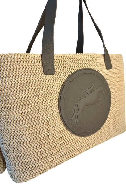 Barn to Beach Tote - Riders Choice Supply Co