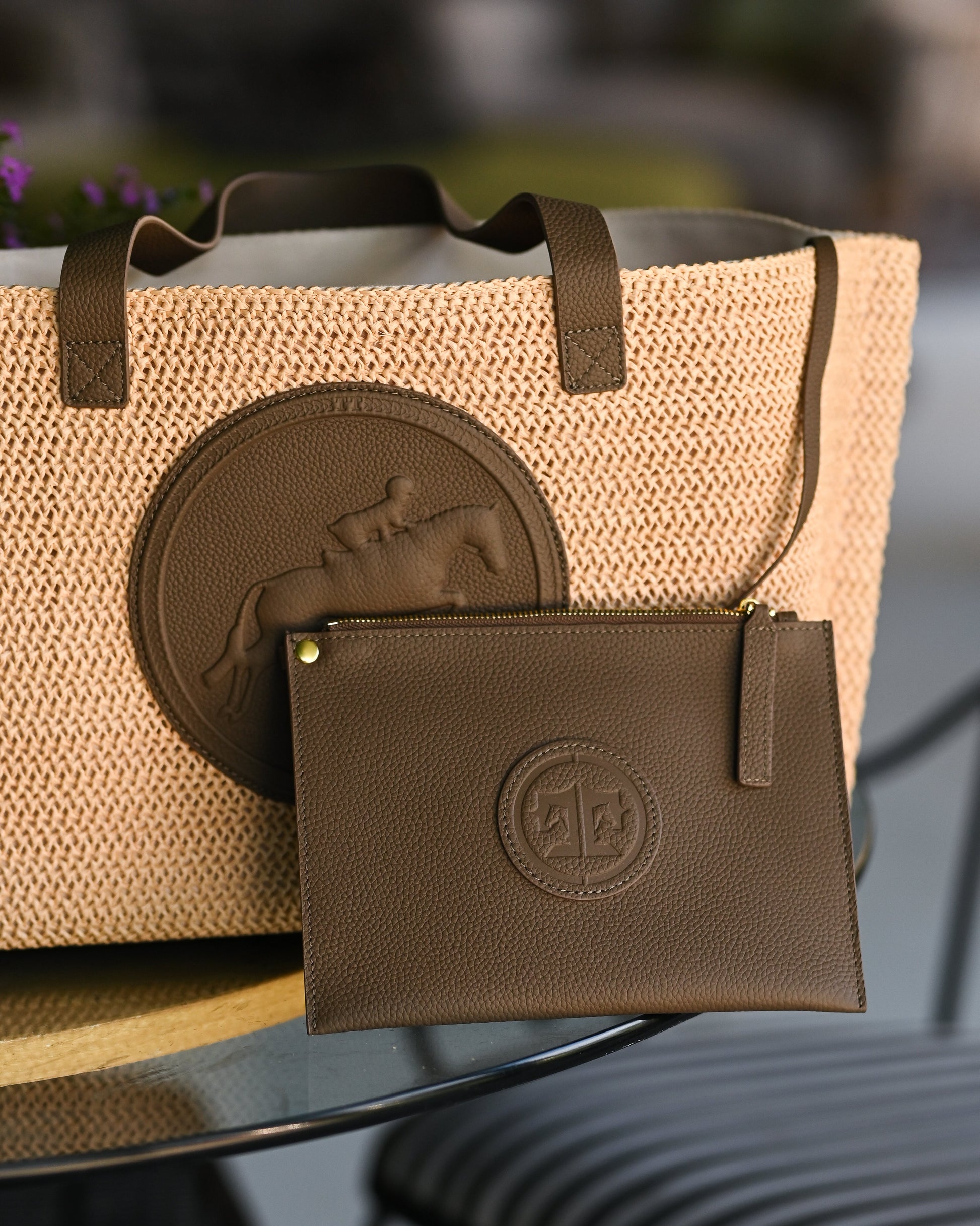 Barn to Beach Tote - Riders Choice Supply Co
