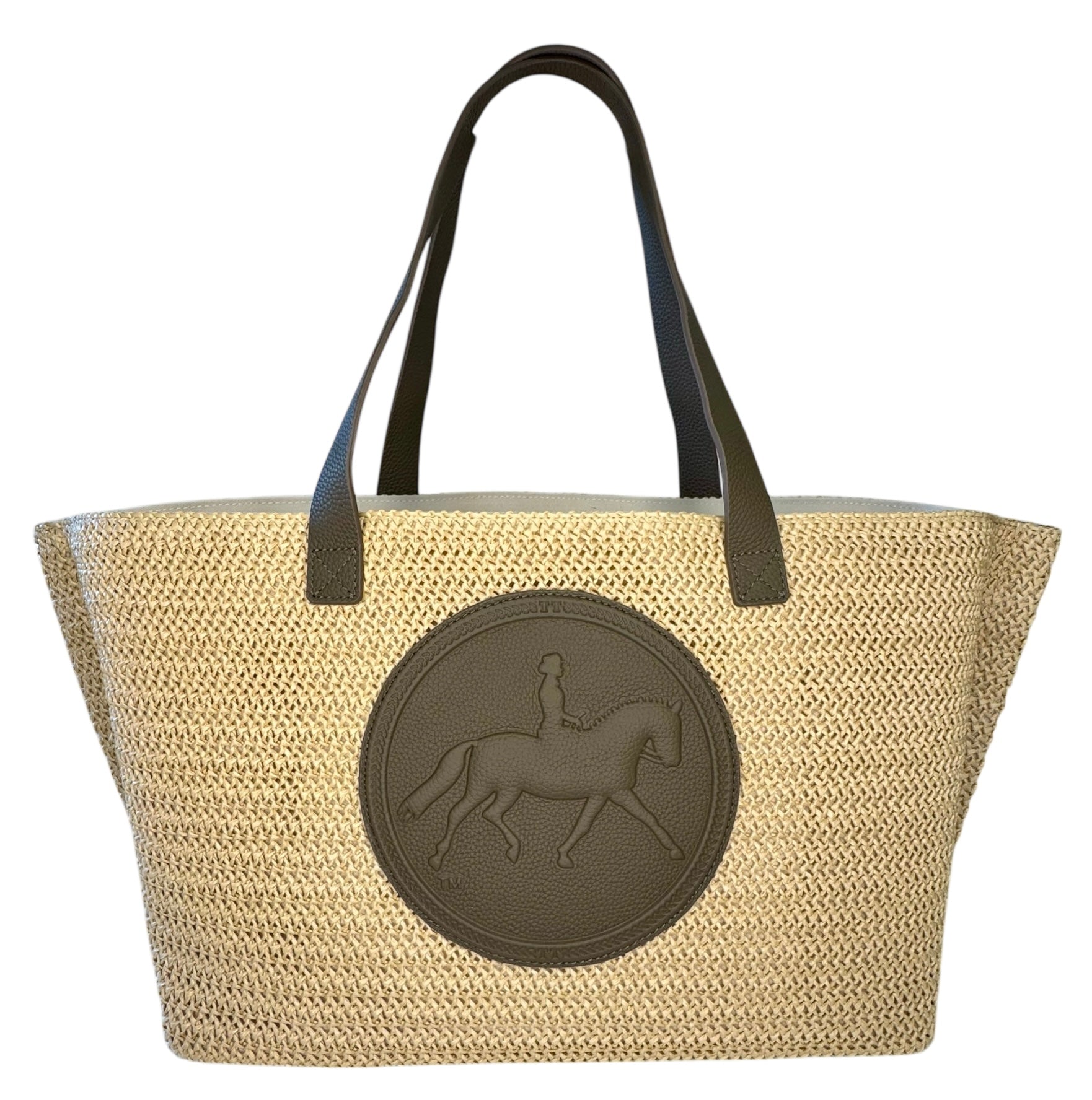 Barn to Beach Tote - Riders Choice Supply Co