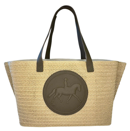 Barn to Beach Tote - Riders Choice Supply Co