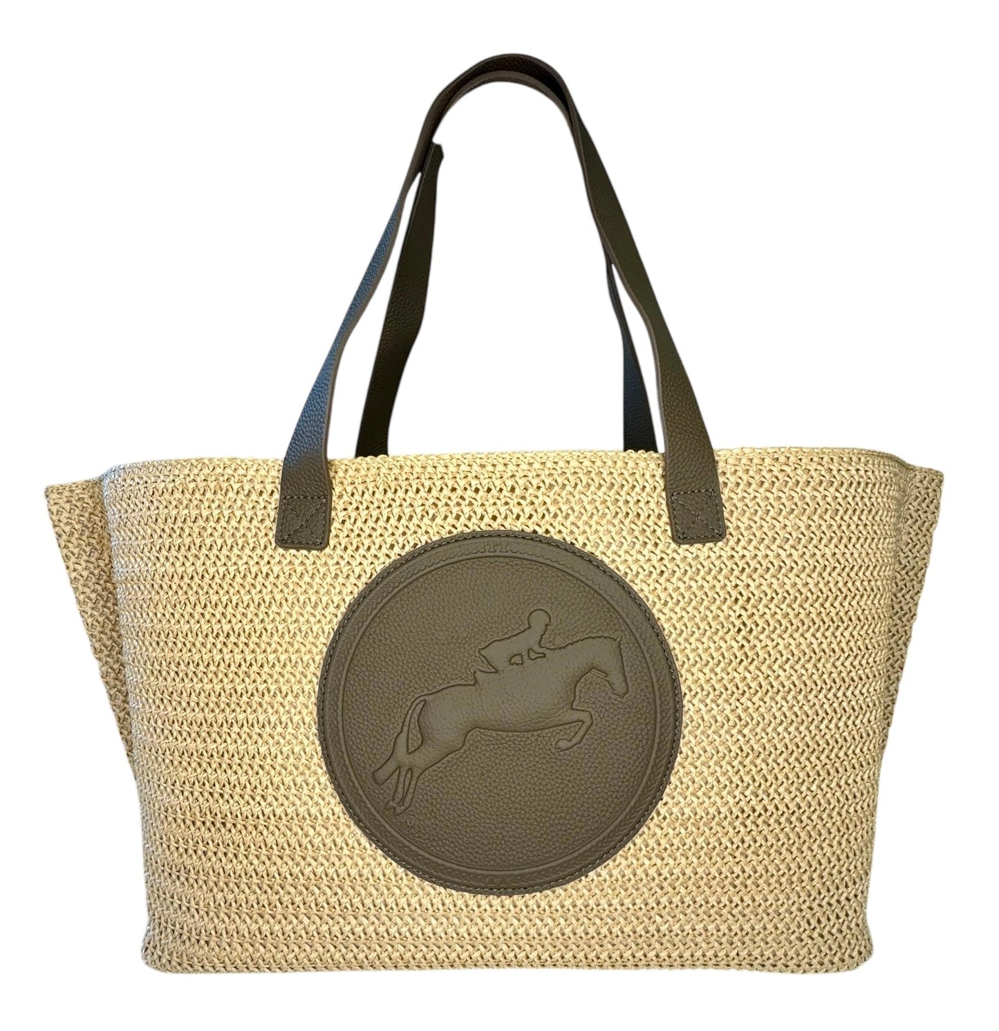 Barn to Beach Tote - Riders Choice Supply Co