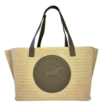 Barn to Beach Tote - Riders Choice Supply Co