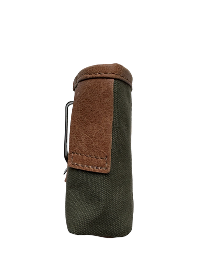 BARN TREAT POUCH - Riders Choice Supply Co