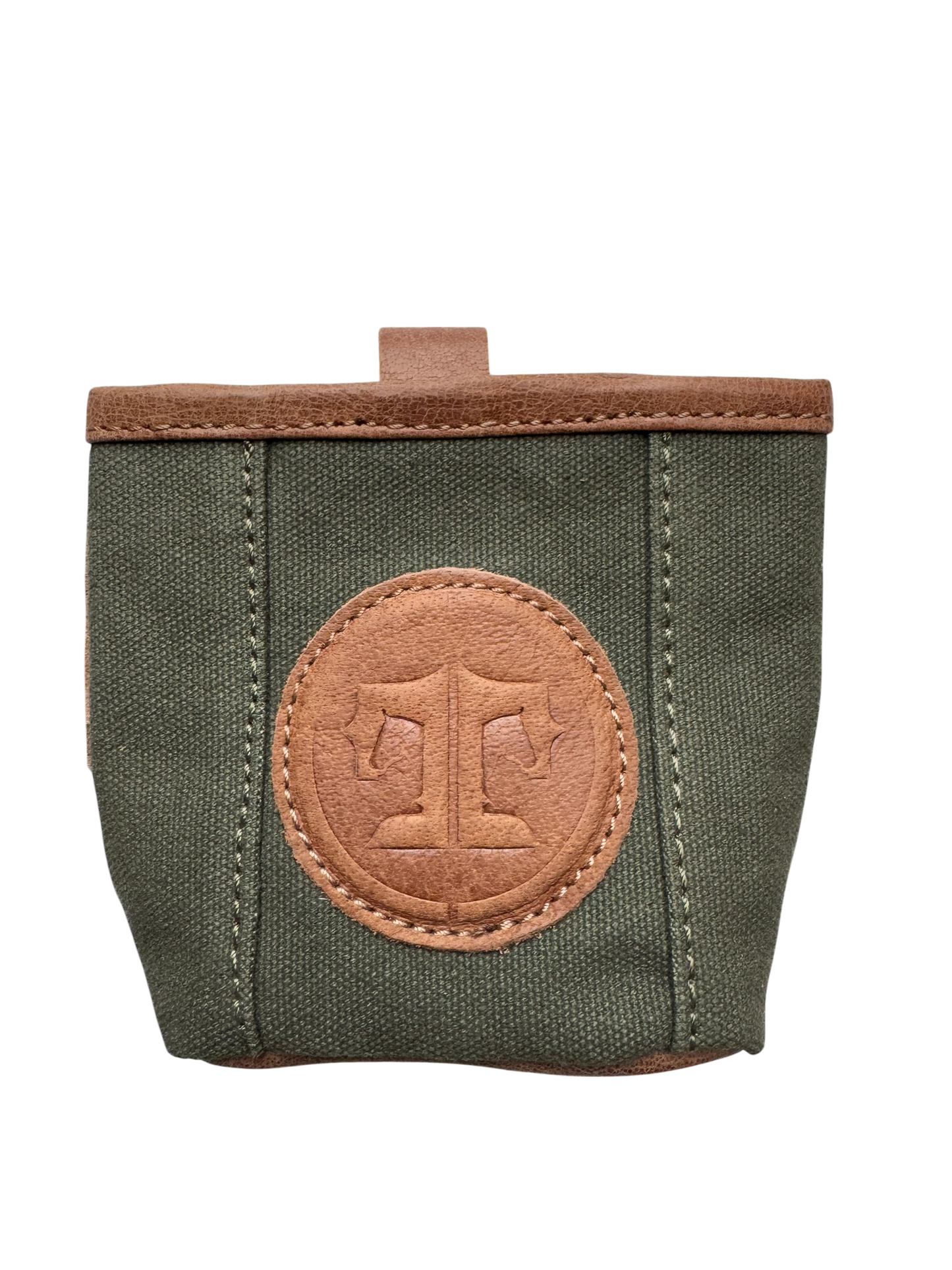 BARN TREAT POUCH - Riders Choice Supply Co