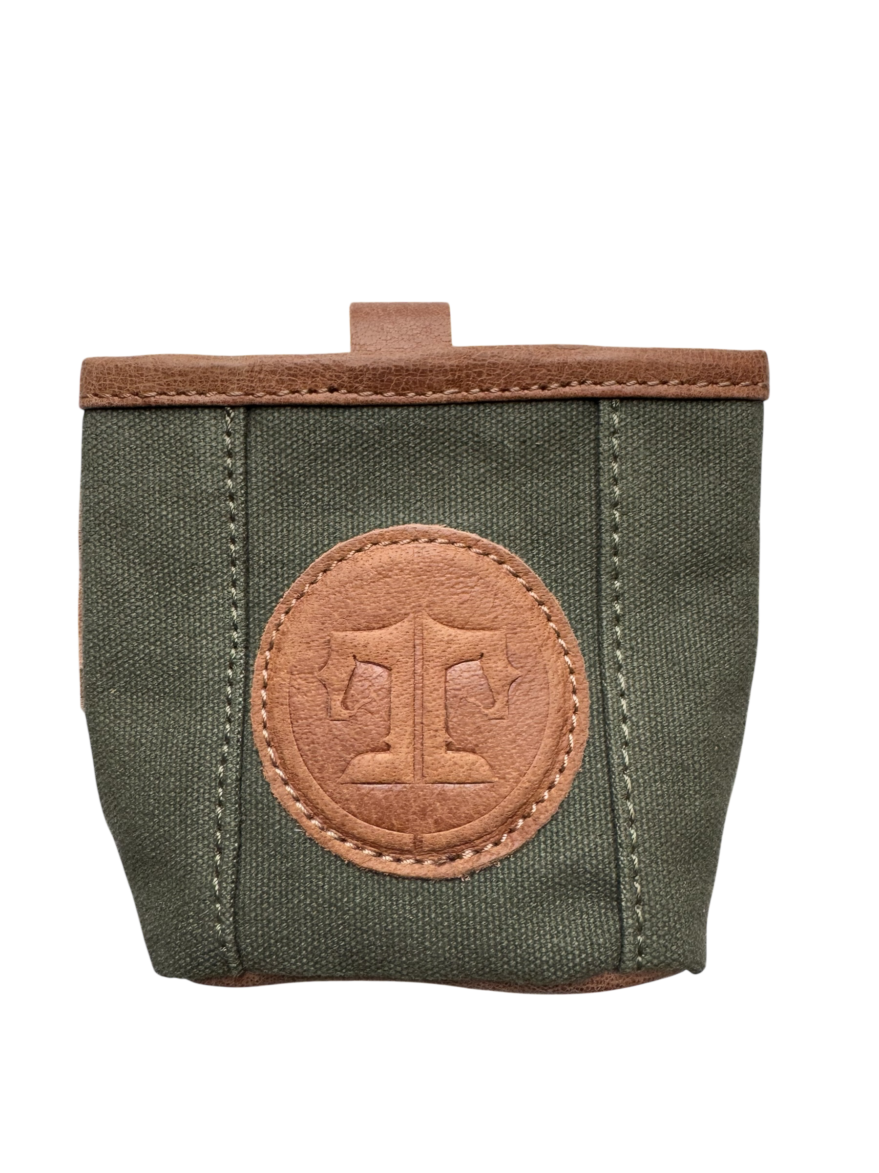 BARN TREAT POUCH - Riders Choice Supply Co