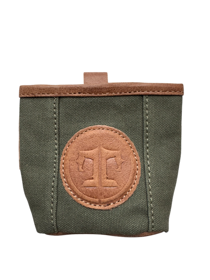 BARN TREAT POUCH - Riders Choice Supply Co