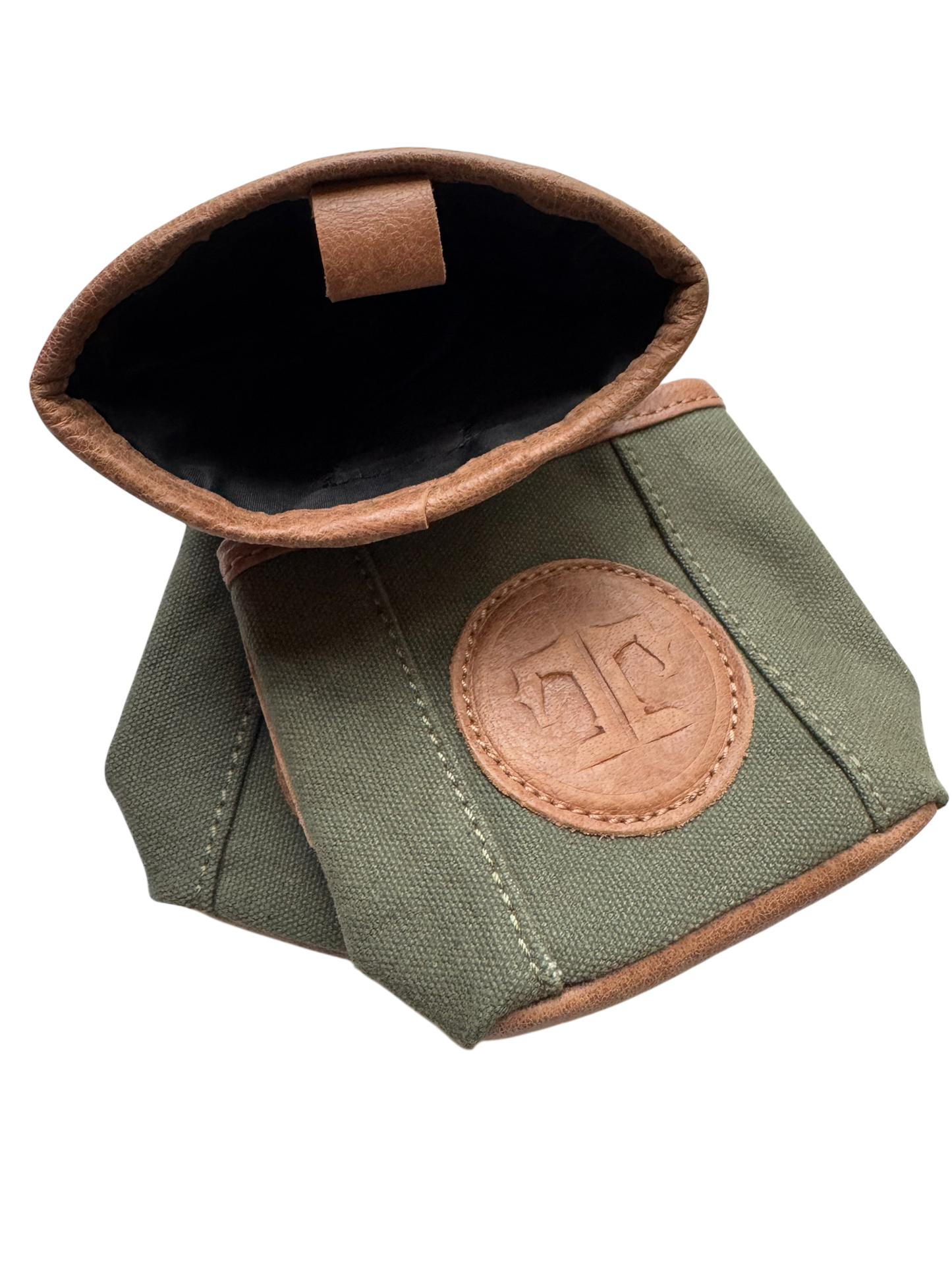 BARN TREAT POUCH - Riders Choice Supply Co