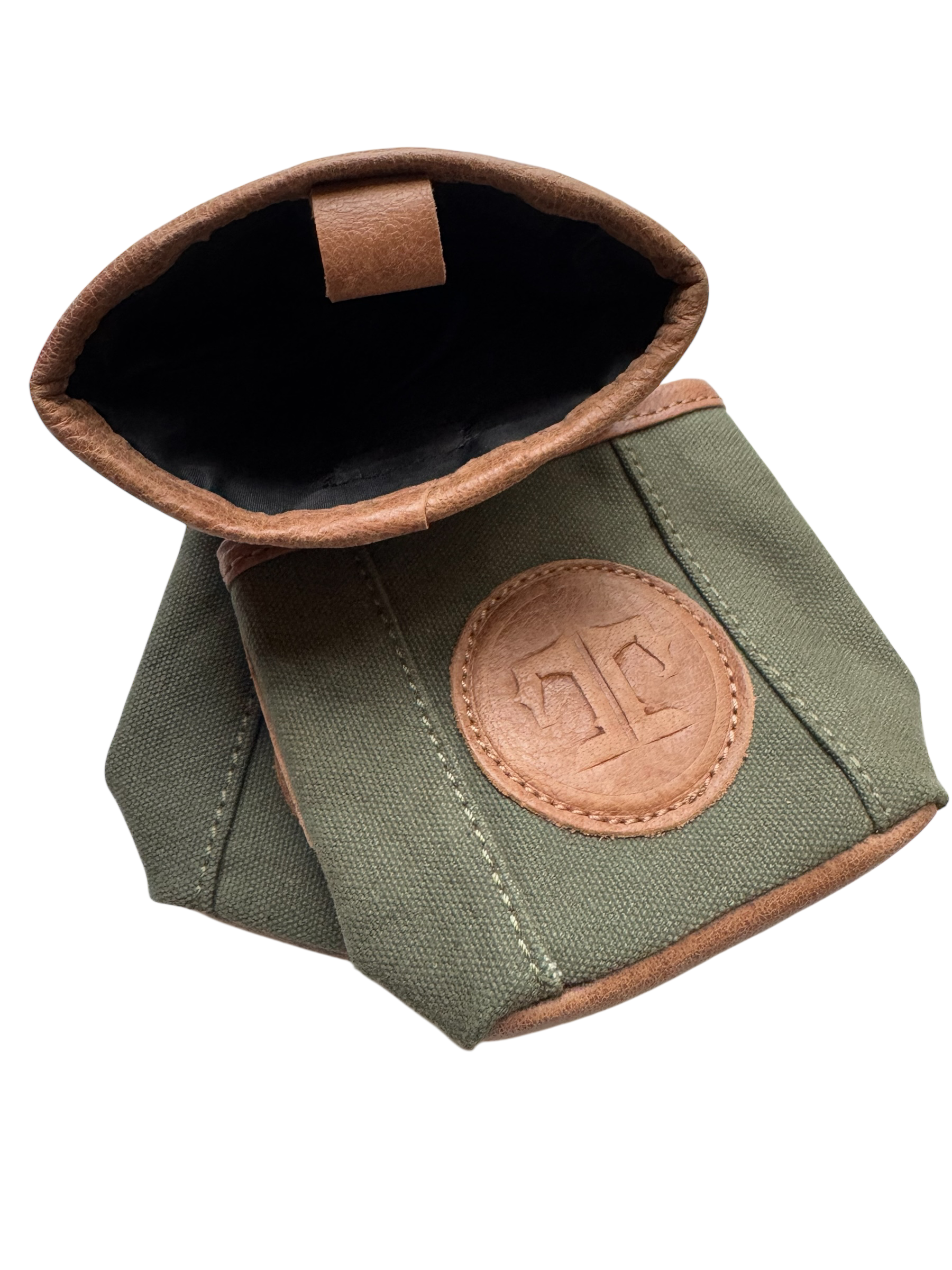 BARN TREAT POUCH - Riders Choice Supply Co