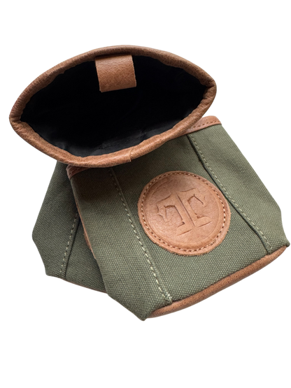 BARN TREAT POUCH - Riders Choice Supply Co