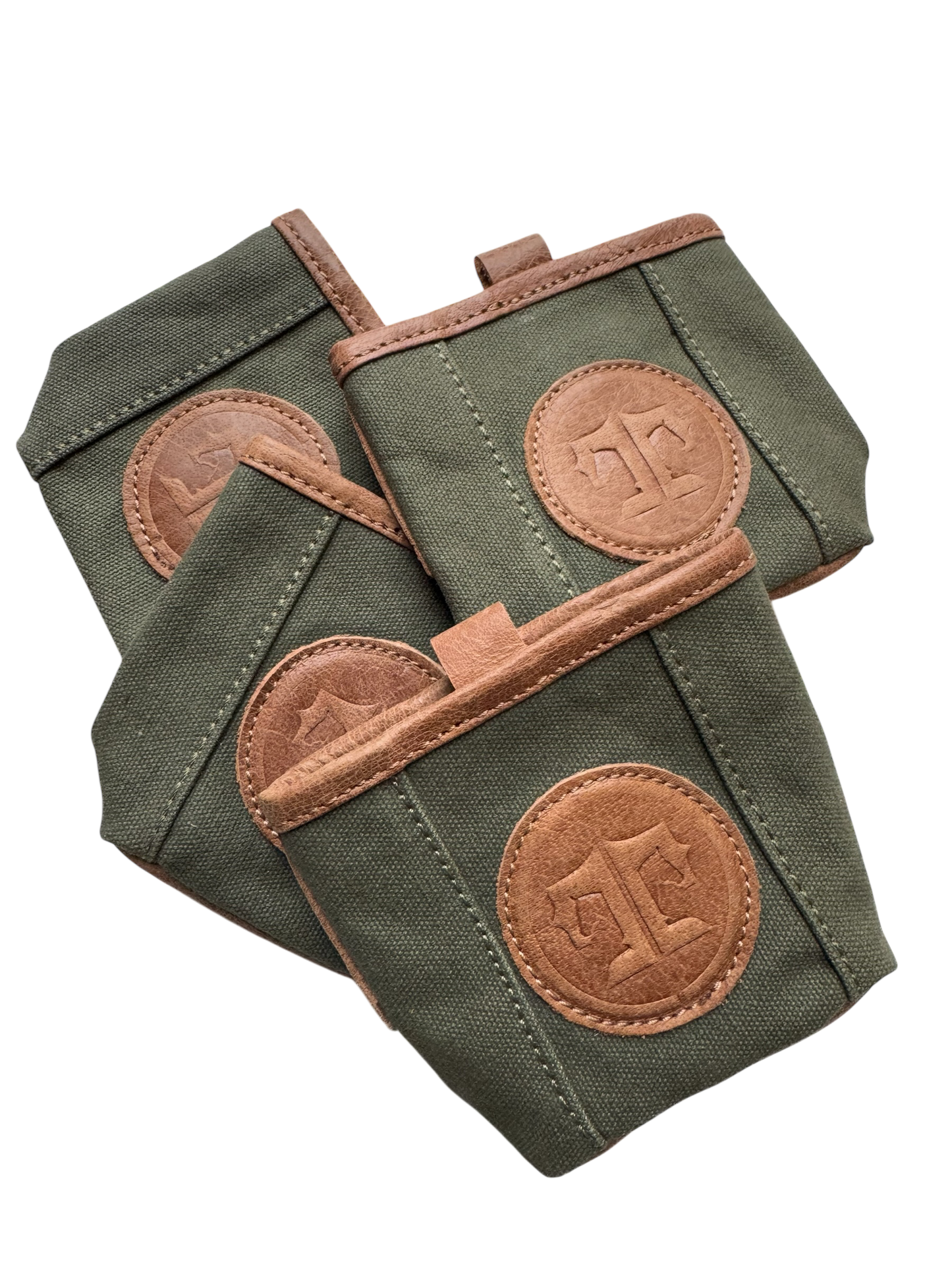 BARN TREAT POUCH - Riders Choice Supply Co