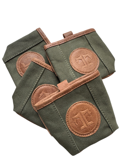BARN TREAT POUCH - Riders Choice Supply Co