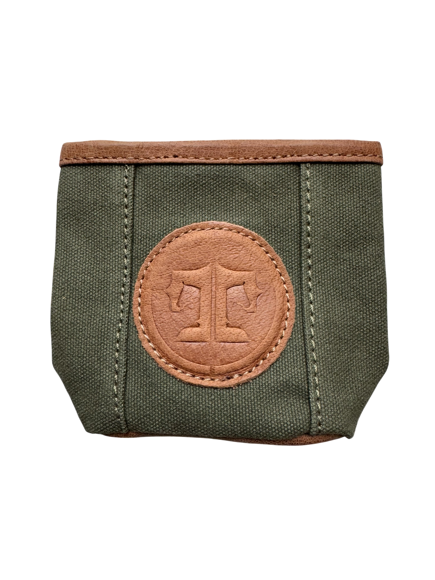 BARN TREAT POUCH - Riders Choice Supply Co