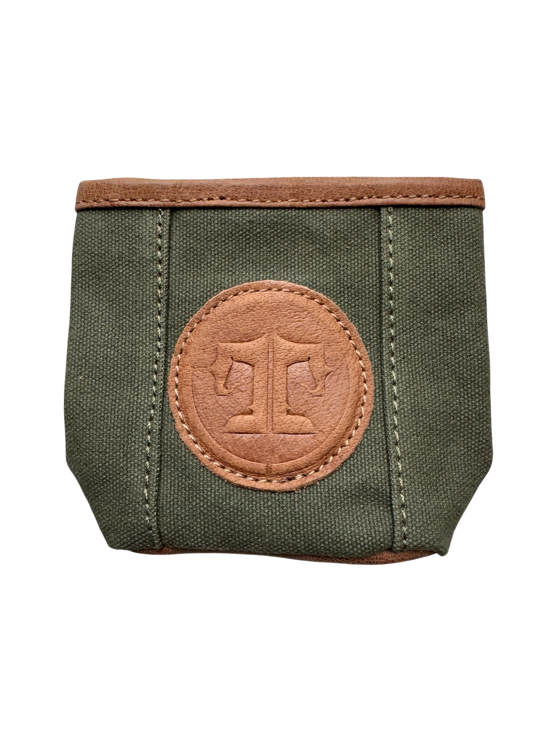 BARN TREAT POUCH - Riders Choice Supply Co