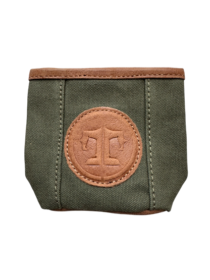 BARN TREAT POUCH - Riders Choice Supply Co