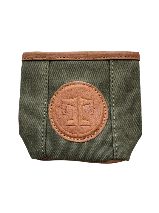 BARN TREAT POUCH - Riders Choice Supply Co