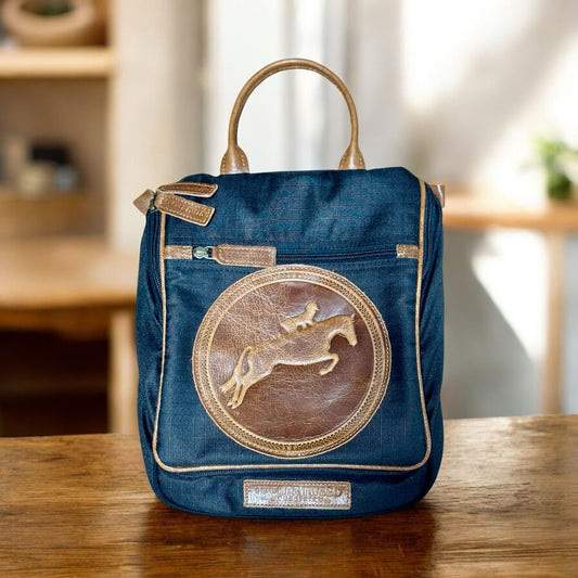 Tryon Organizer Hunter Jumper - Riders Choice Supply Co