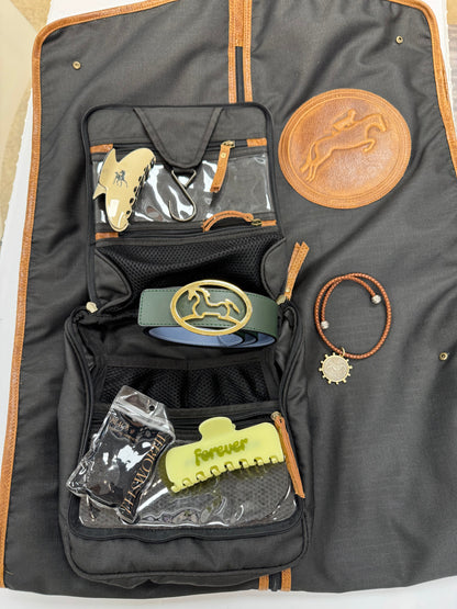 Tryon Organizer Hunter Jumper - Riders Choice Supply Co