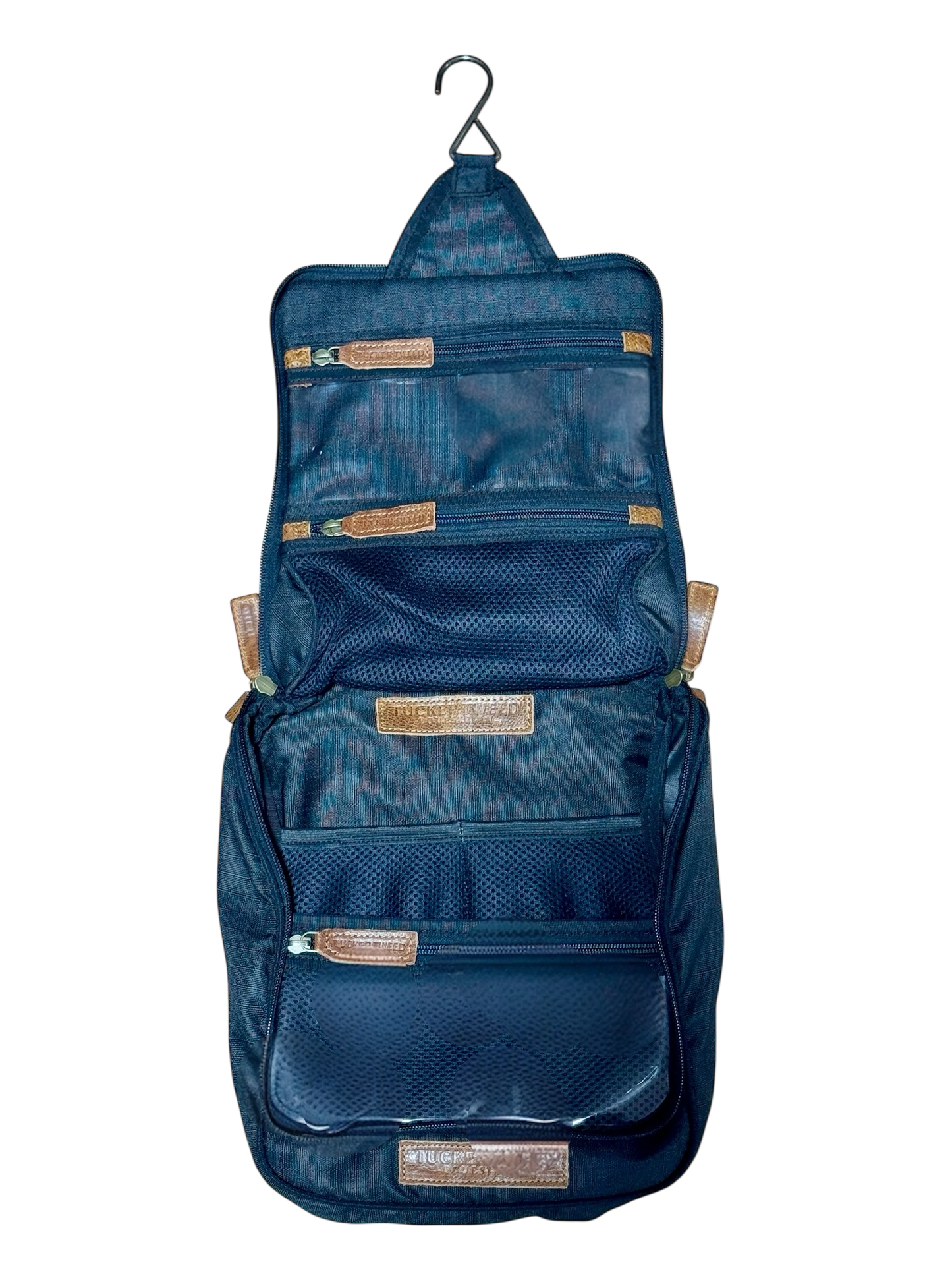 Tryon Organizer Hunter Jumper - Riders Choice Supply Co