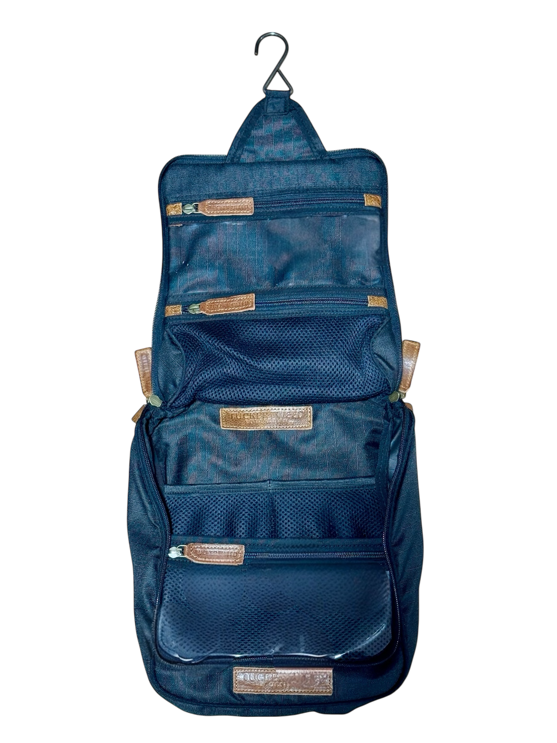 Tryon Organizer Hunter Jumper - Riders Choice Supply Co
