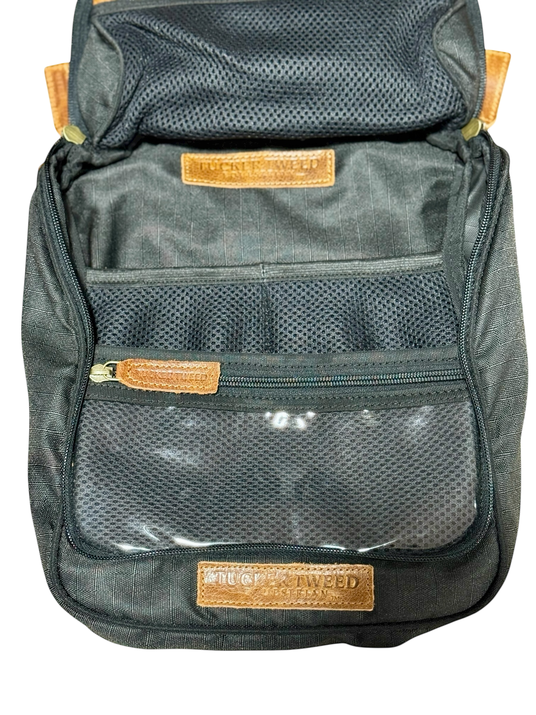 Tryon Organizer Hunter Jumper - Riders Choice Supply Co
