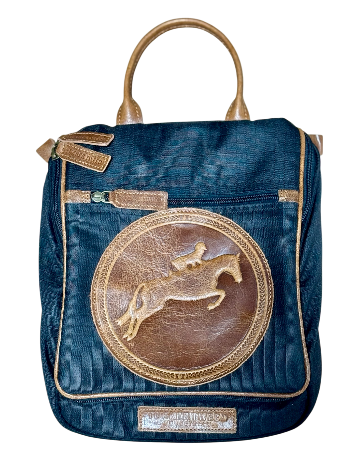 Tryon Organizer Hunter Jumper - Riders Choice Supply Co