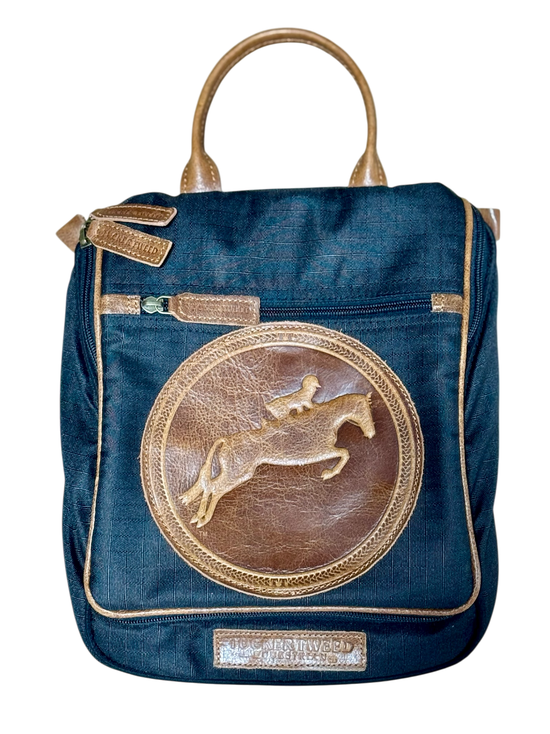 Tryon Organizer Hunter Jumper - Riders Choice Supply Co