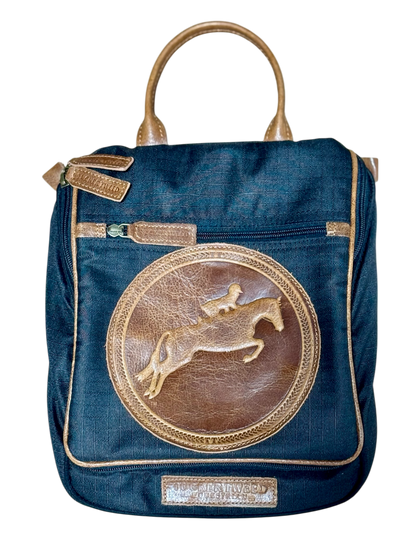 Tryon Organizer Hunter Jumper - Riders Choice Supply Co