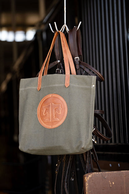 Barn Bag - Riders Choice Supply Co