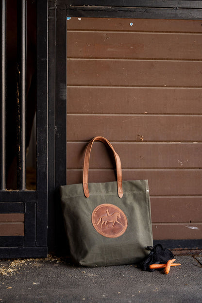 Barn Bag - Riders Choice Supply Co