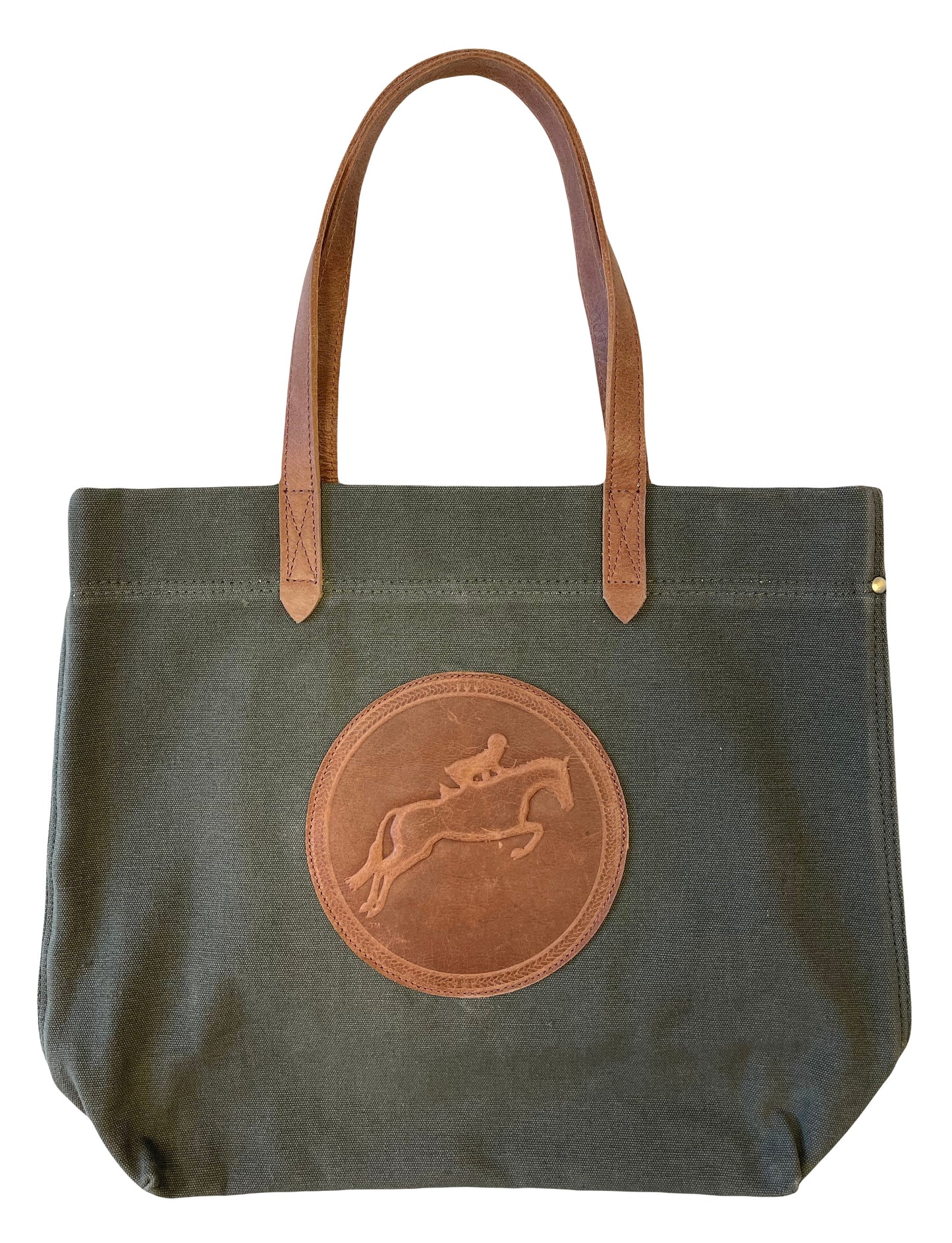 Barn Bag - Riders Choice Supply Co