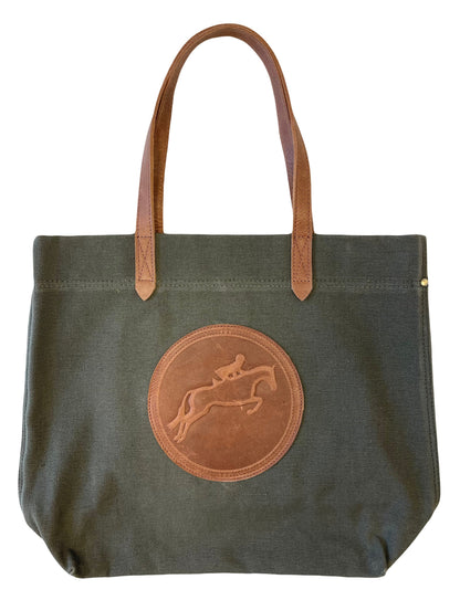Barn Bag - Riders Choice Supply Co