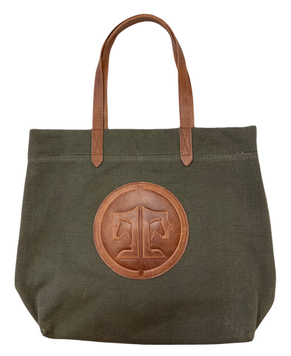 Barn Bag - Riders Choice Supply Co