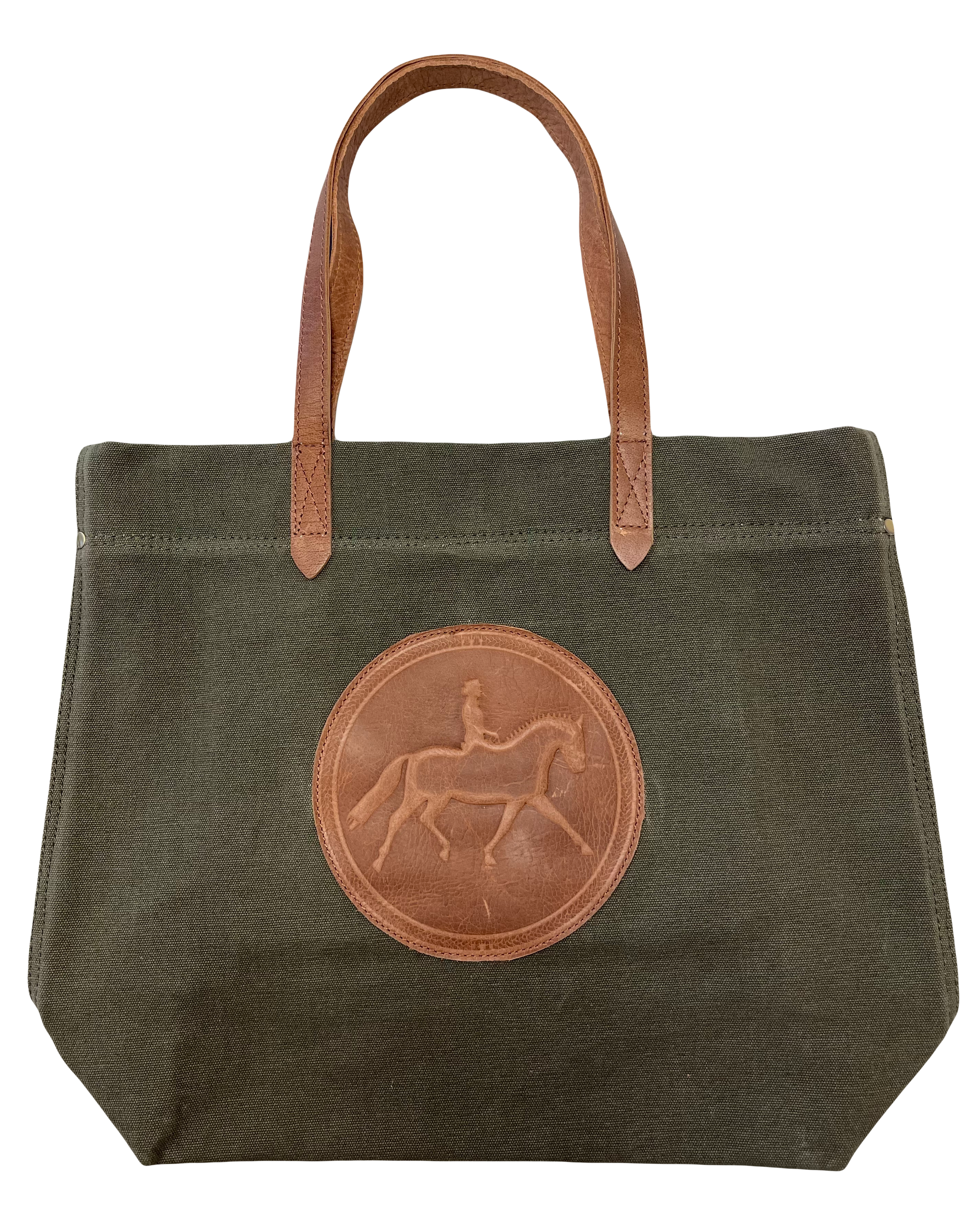 Barn Bag - Riders Choice Supply Co